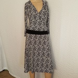 Maurices dress